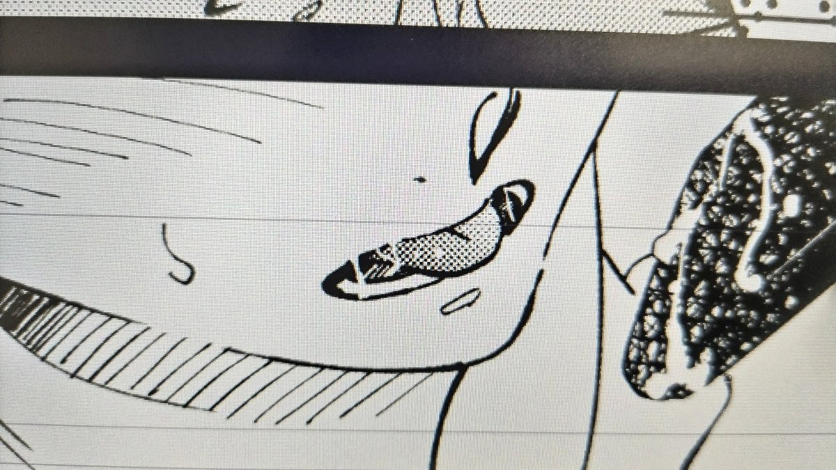 ※やや背後注意※

おくち 