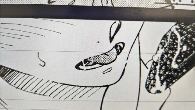 ※やや背後注意※

おくち 