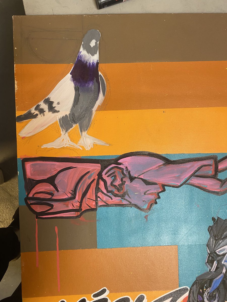 RobRunner tweet media