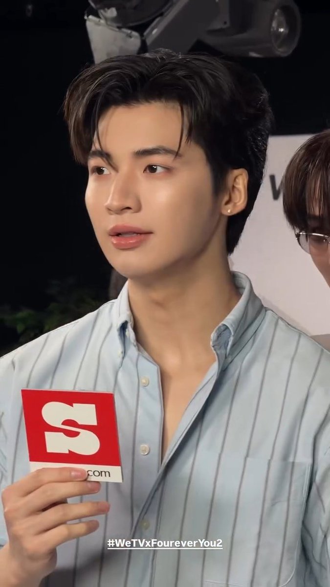 Bambii0_0's tweet image. พี่คนสวยกับหมาเด็ก
#cooheart #Pondponlawit 
#PondEarth