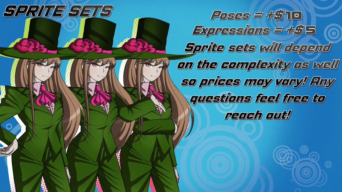 Danilicious tweet media