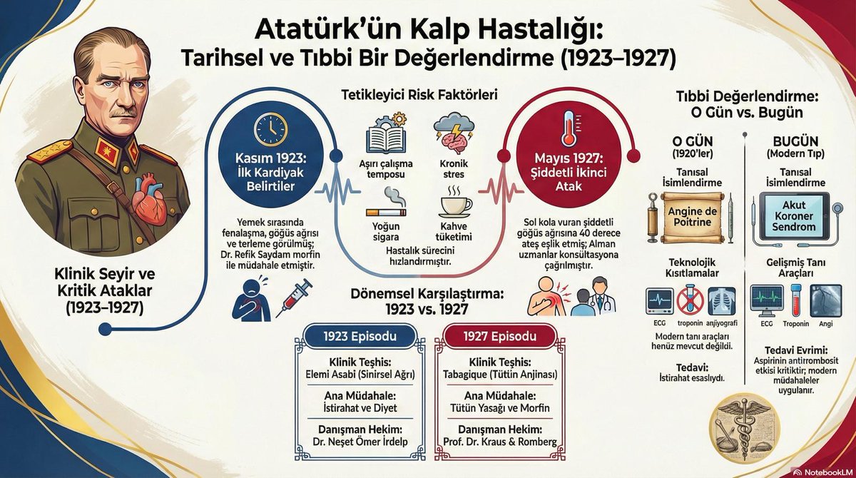 Arif Hüdai KÖKEN (MD, PhD) tweet media