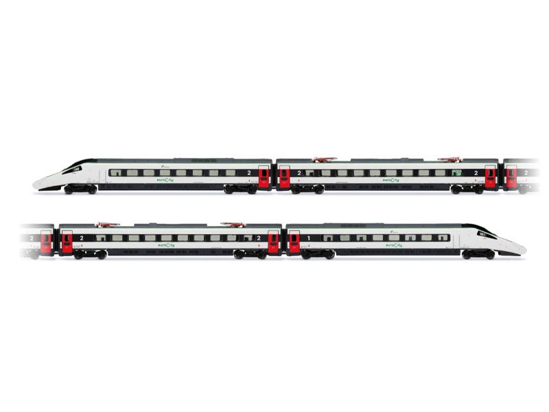 hobbysearch_mt's tweet image. 【お知らせ】
本日もアーノルト社製 #Nゲージ 欧州型車両各種、予約開始いたしました。
・DR 電気機関車 BR 250
・DB 気動車 BR 627.0
・トレニタリア ETR 610 電車
など30種となります。
1999.co.jp/search?typ1_c=…
引き続き他商品も順次予約開始予定です。
●輸入代理店：ポポンデッタ #NScale #Arnold