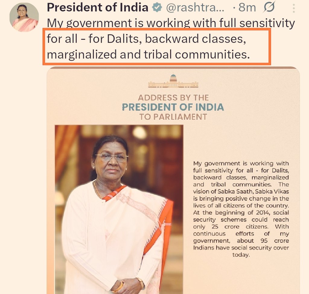 Satyajeet Mishra tweet media