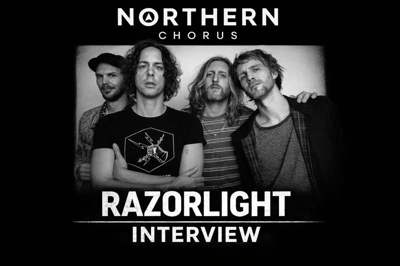 Northern Chorus tweet media