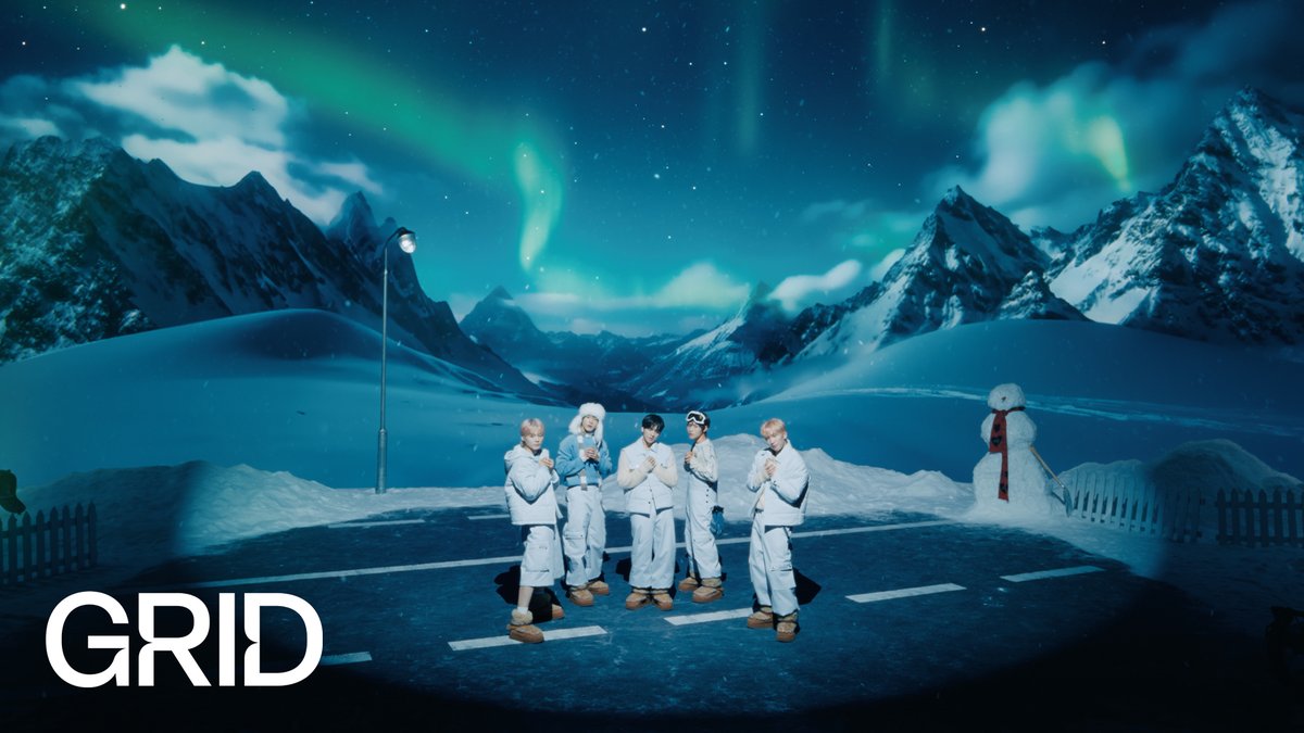 POW (파우) 'Come True (feat. 신온유 of 신인류)' M/V

🔗 youtu.be/kI9YD61ehIw

#POW #파우 #ComeTrue #컴트루 #GRID #그리드