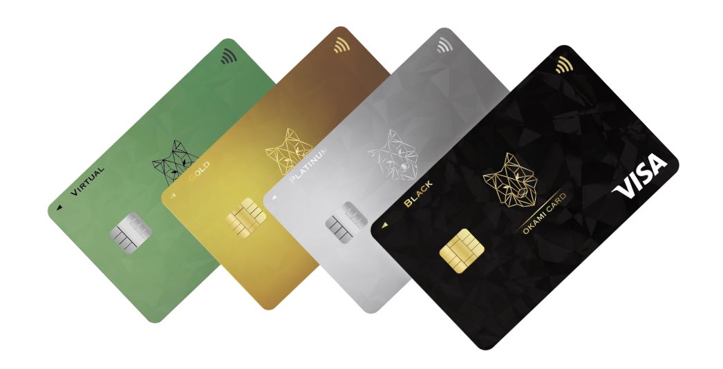 OKAMI PROJECT（オオカミプロジェクト） tweet media