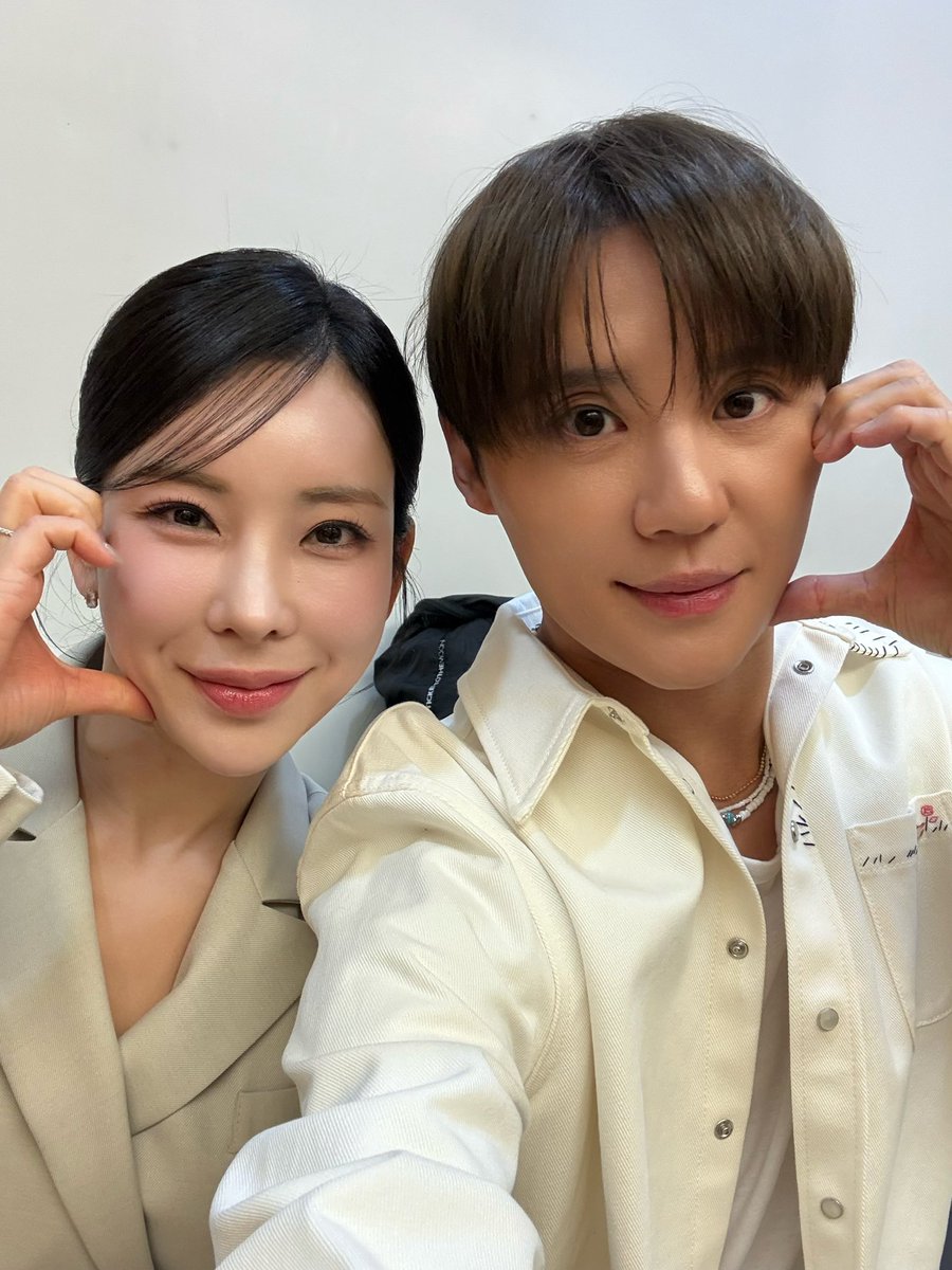 PALMTREE_IS's tweet image. 오늘 오후 10시 30분 🕥

팜트리 단짝이 우리에게 온다는 말은 너무 수동적이다
우리가 #김준수 #정선아 에게 간다 🏃🏃‍♀️💨

𝗦𝗨𝗣𝗘𝗥 𝗦𝗧𝗔𝗥 두 사람의 달달한 본업 모먼트!
단짠 케미 폭발하는 #라디오스타 만나요 제발🙌🏻

📺MBC &amp;lt;라디오스타&amp;gt; 
📆2026.01.28(수) 10:30 PM

#KIMJUNSU #JeongSunAh