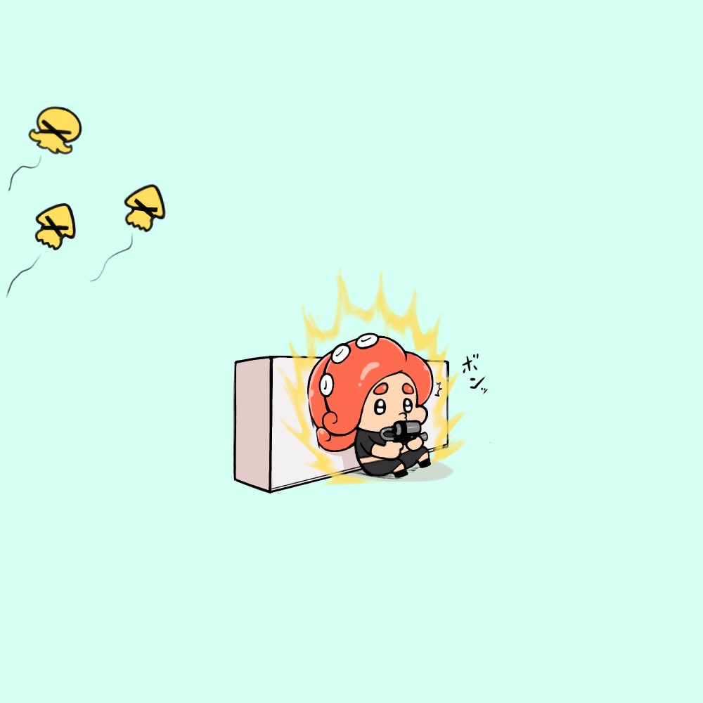 おぼタコ tweet media