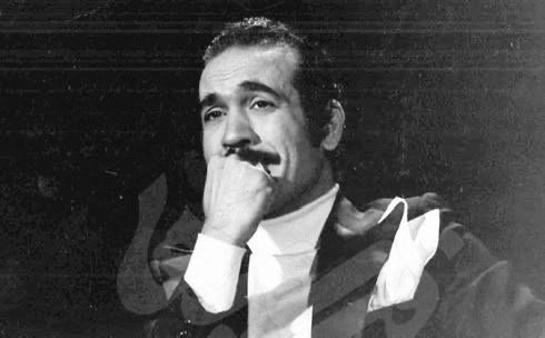 behroosmailzade's tweet photo. فریدون فرخزاد ​« کسی که به سرنوشت کشورش بی‌تفاوت است، شرف ندارد!» #تاریخ https://t.co/HcdHBba8St