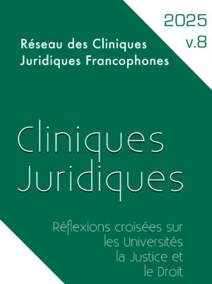 Clinique Juridique Djena - CJD tweet media