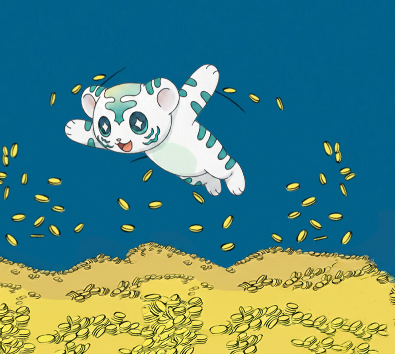 TOPU, Inc. tweet media