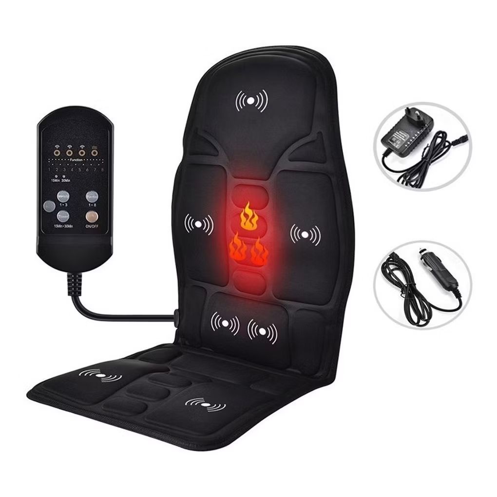 DaianeGamer7's tweet photo. Dê uma olhada em Massageador Cadeira Completo 5 Motores com Aquecimento | Alívio Lombar, Pescoço, Costas e Pernas por R$189,90. Compre na Shopee agora! https://t.co/0VRtAwfA5o https://t.co/Iwz7xMNKTX