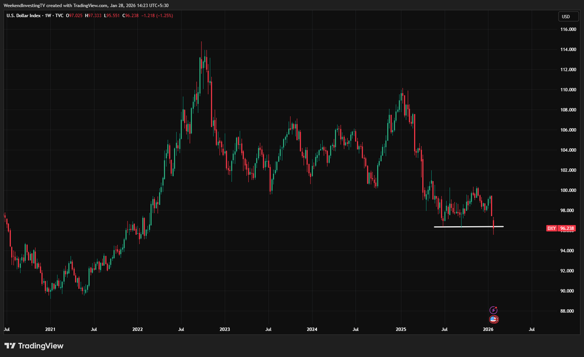 Alok Jain ⚡ tweet media