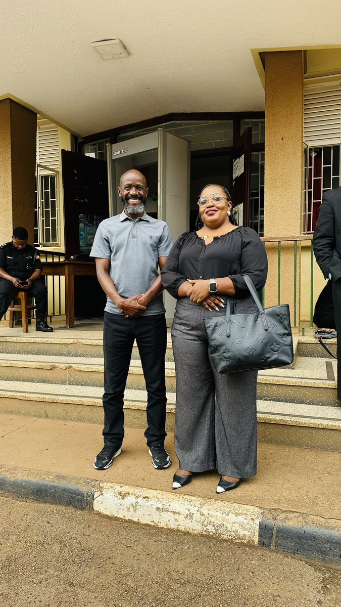 Angella Asiimwe tweet media