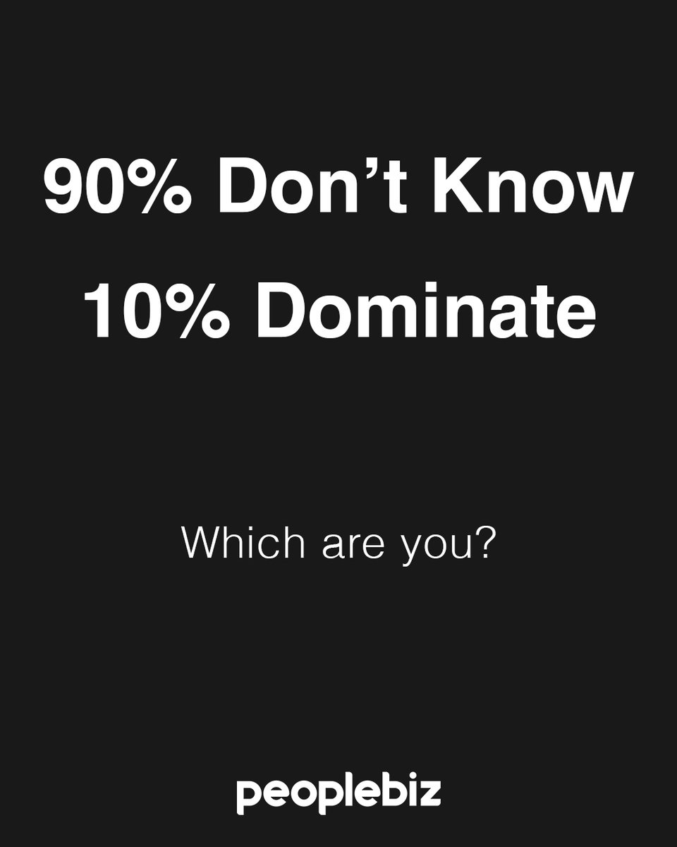 90% of #CEO s don't know what's happening in #HR The other 10% are dominating their markets. The difference? They see flight risk, legal exposure, and culture gaps before they blow up. Their HR isn't administrative, it's competitive intelligence. Which are you? #HRstrategy