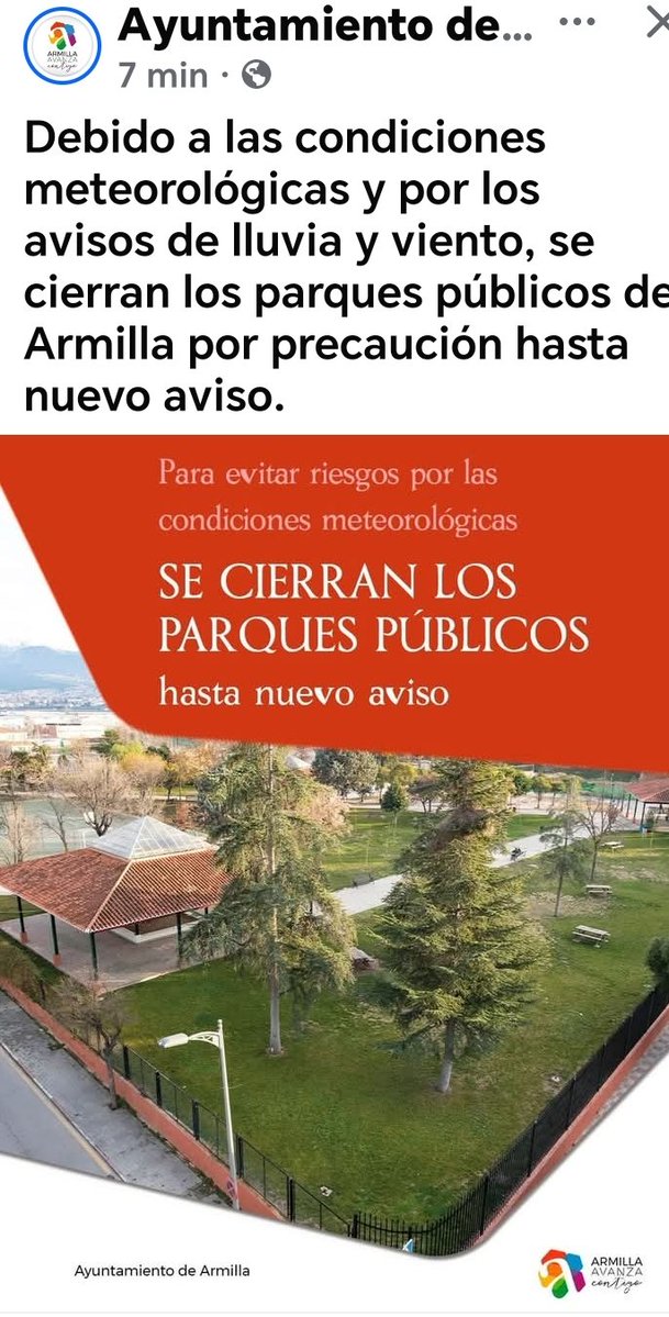 CCD Armilla (@ccd_armilla) on Twitter photo 