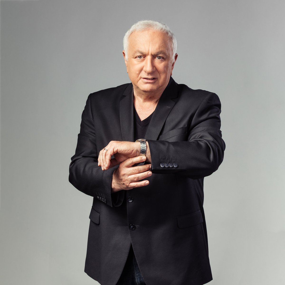 כאן עושים רדיו חזק ומנצח 🎧💪 
סקר TGI לחציון השני של 2025 קובע - תחנות הרדיו של כאן, ממשיכות להיות החזקות בישראל עם למעלה מ-1,600,000 מאזינים מדי יום
תוכנית האקטואליה הפופולארית בישראל - "הבוקר הזה" עם אריה גולן עם 469,000 מאזינים
תחנת החדשות המובילה בישראל - כאן חדשות ברשת ב'