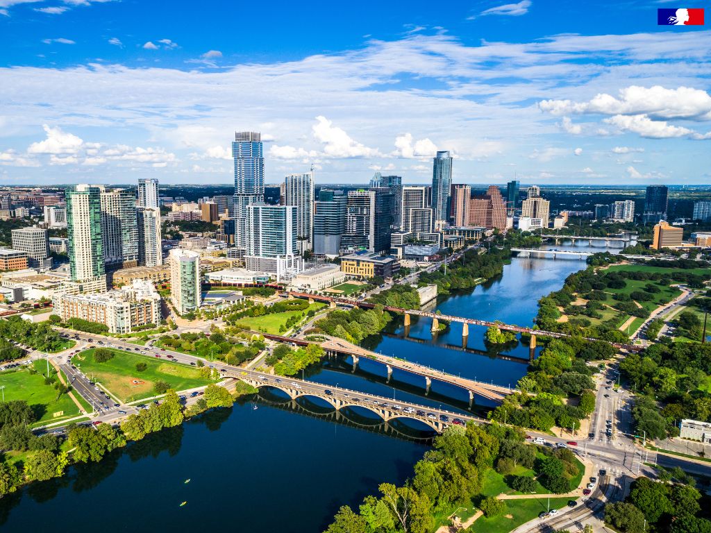 Technologies du Bâtiment & Services (TBS) tweet media