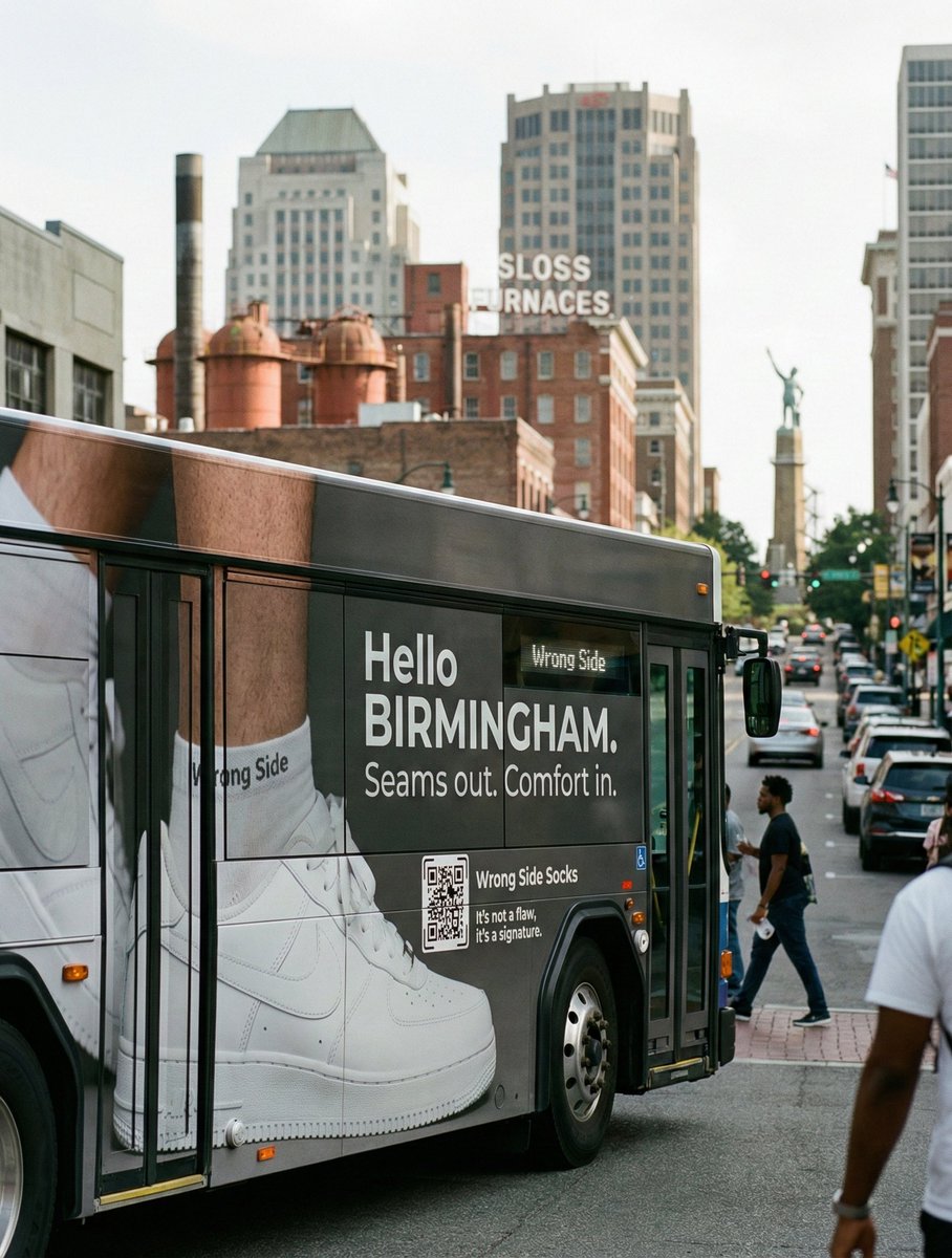 WrongSideSocks tweet media