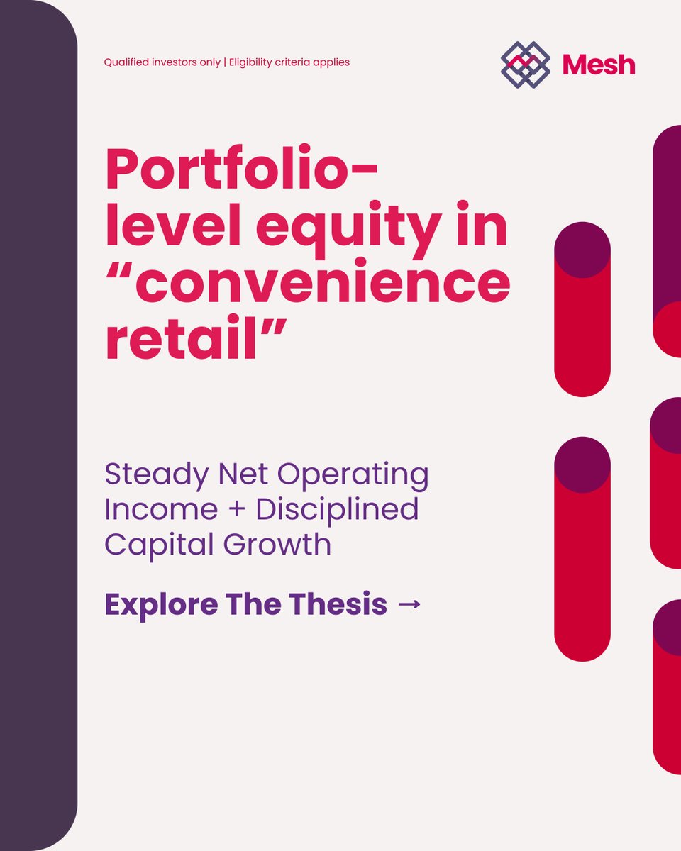 Mesh.trade tweet media