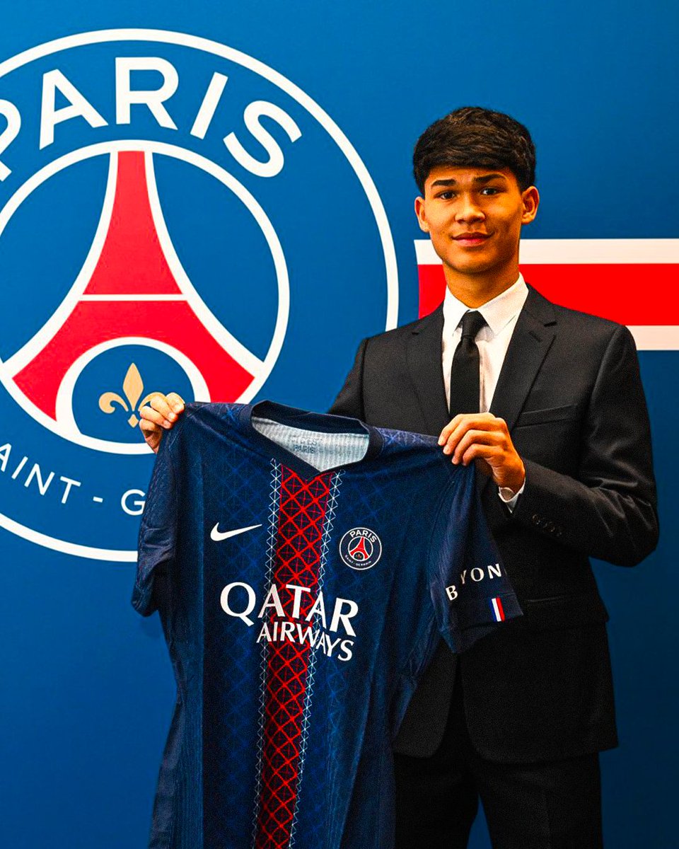 Actu Foot tweet media