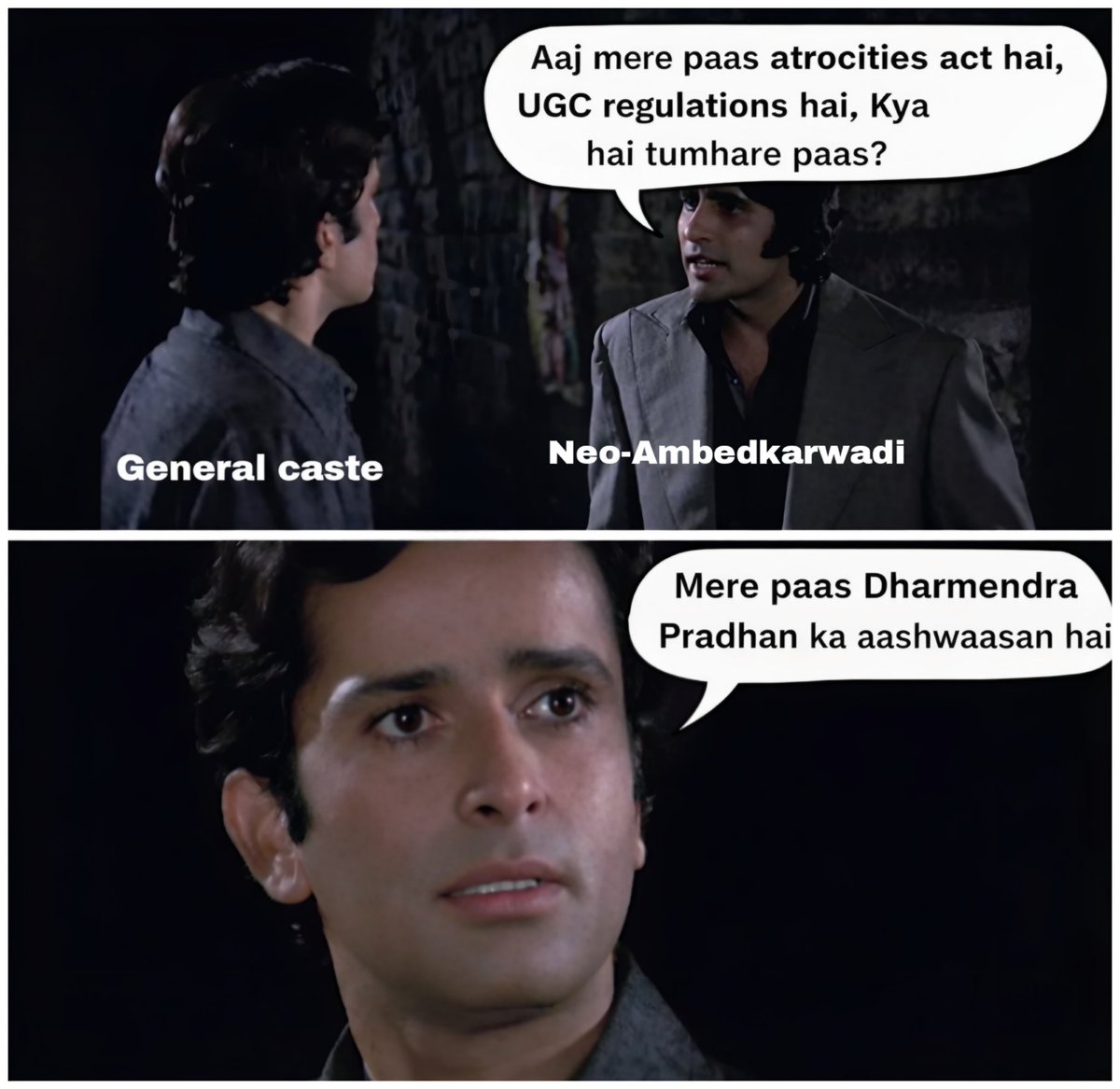 theskindoctor13's tweet image. Darne ki koi baat nahi hai guys!