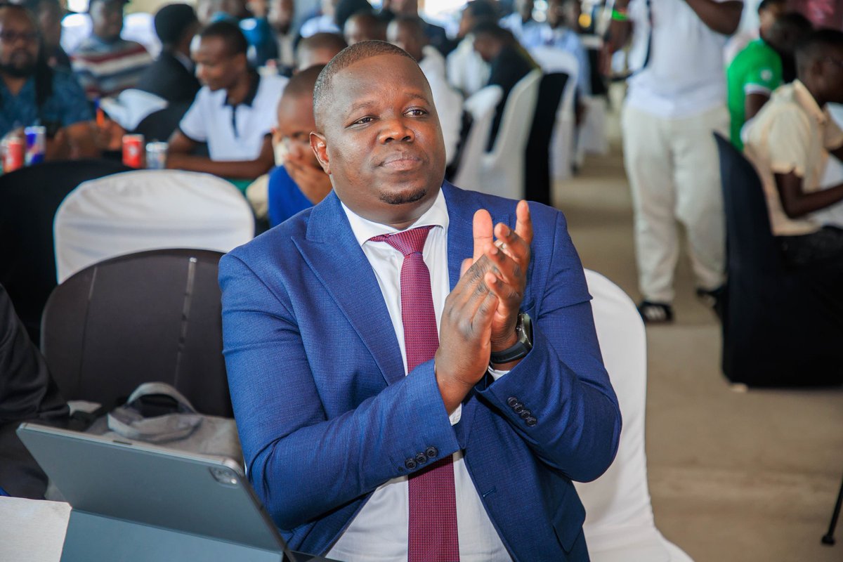 TechnopolisKE's tweet photo. Day one of the #MSMEInnovatorConnect is underway at Konza Technopolis.
Bringing together MSMEs, innovators, industry leaders, policymakers, and ecosystem enablers at the heart of the #SiliconSavannah to move ideas from conversation to action.
🧵👇🏾 https://t.co/oVlBAEr3C2
