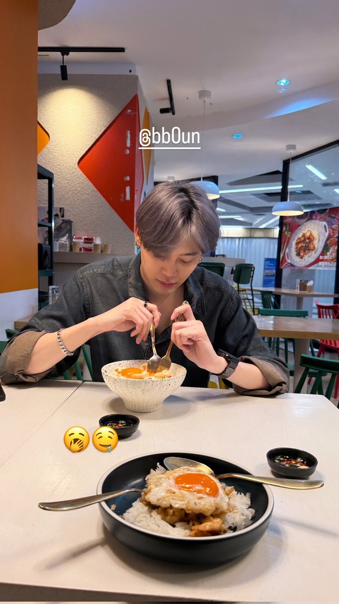 💌 28.01.2026
IGs update : prem_space

🥱🤤 @.bb0un 

#prem_space #BounPrem

📍instagram.com/stories/prem_s…