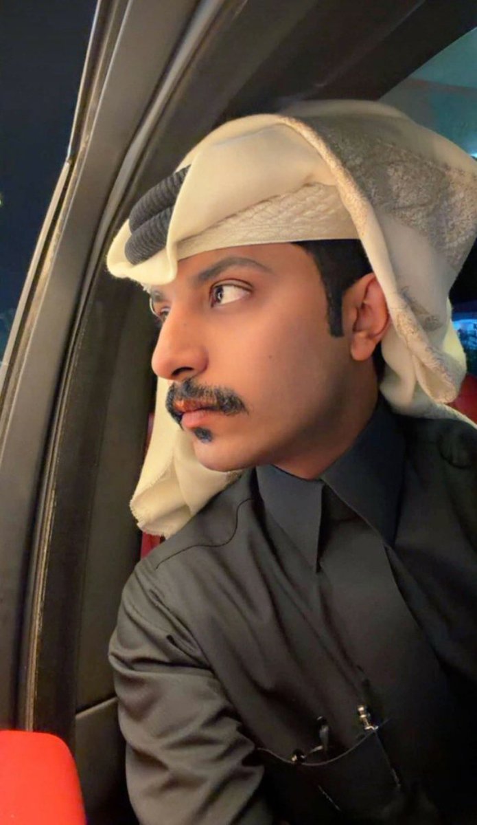 محمد ال عبيان tweet media