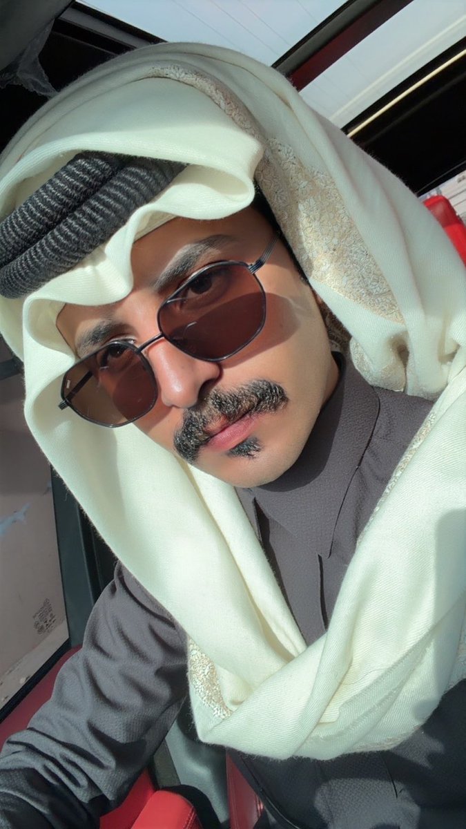 محمد ال عبيان tweet media