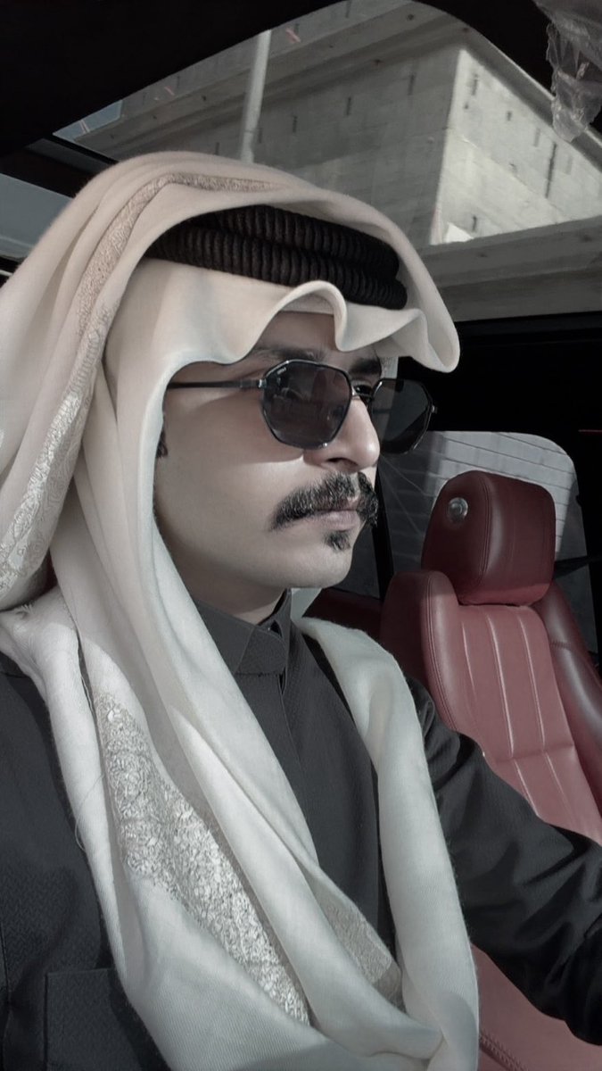 محمد ال عبيان tweet media