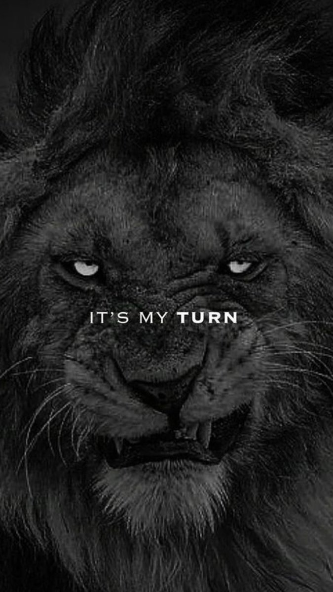 GM Warriors!

Don't forget: "Your life changes the instant you decide to lead it"

It’s your turn — step up!