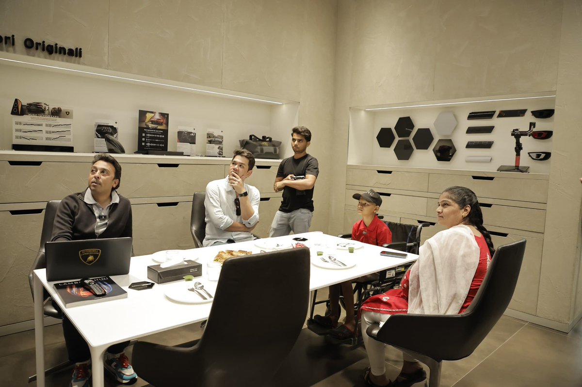 ImPaCCT Foundation tweet media