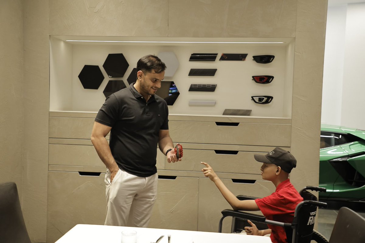 ImPaCCT Foundation tweet media