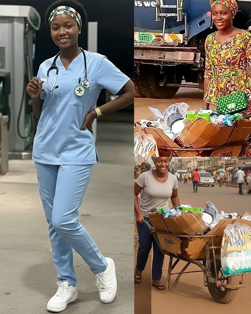 'When my father passed away, it was the beginning of a very dark chapter. My uncle took me in, but instead of a home, I found a life of hard labor. He refused to pay for my education

I worked for him like an unpaid servant and faced constant mistreatment from his wife. ​The real