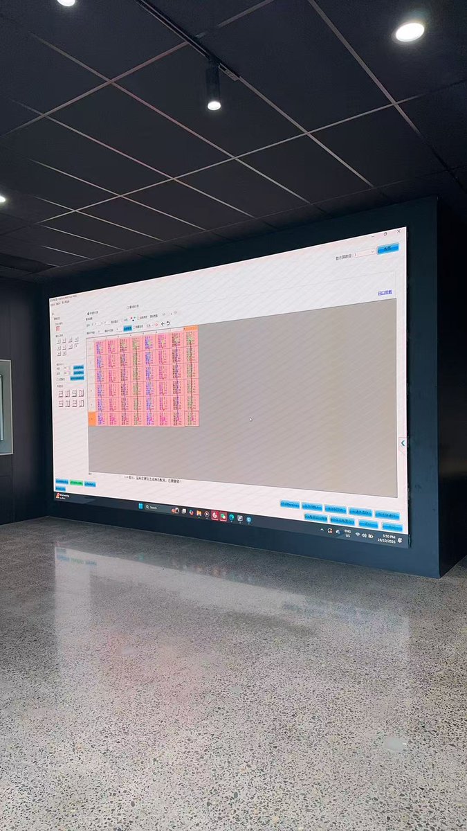 _USERDisplay's tweet image. USER indoor fixed LED displays enhance furniture stores with seamless visuals, high brightness &amp;amp; engaging customer experiences.

📧 Contact: lois@usersdt.com
🌐 Website: userledscreen.com

#user #indoorled #retailled #leddisplay #visualsolutions