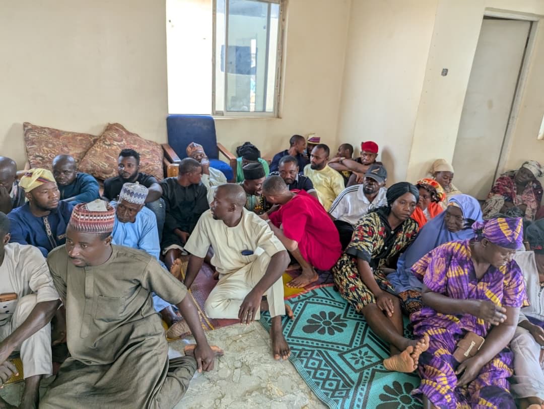 Path to Peace Foundation tweet media