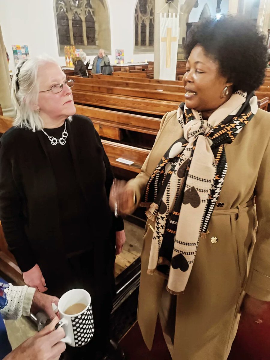 Caring and Sharing Rochdale tweet media