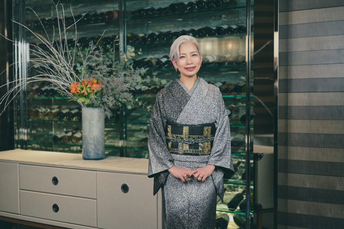 大横綱 千代の富士関長男
実業家　秋元剛さん

✨きものと【new!】
オーセンティックなルールに乗っかって。
「着物ひろこが会いに行く！憧れのキモノビト」vol.13
kimonoichiba.com/media/column/1…

<a href="/GO_AKIMOTO/">秋元剛</a>
<a href="/hiroko_kimono/">hirokimonon</a>

<a href="/tsubakiyagekijo/">椿屋劇場 楽屋裏</a>
<a href="/Kimono_ichiba/">京都きもの市場</a>
#きものと
#京都きもの市場