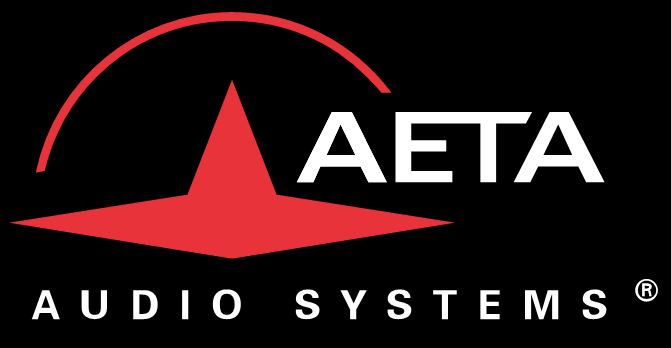 AETA Audio Systems tweet media