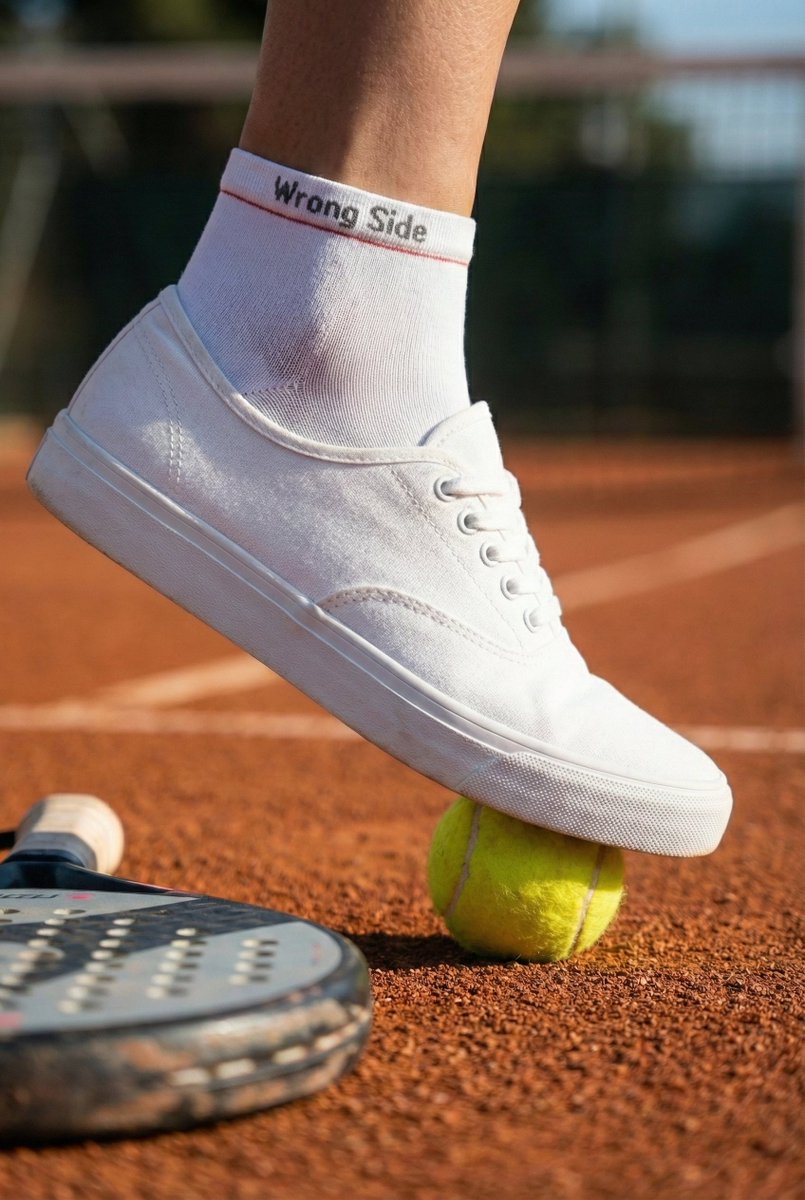 WrongSideSocks tweet media