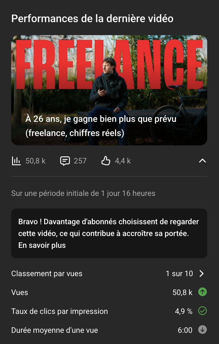 JUSTIN BUISSON tweet media