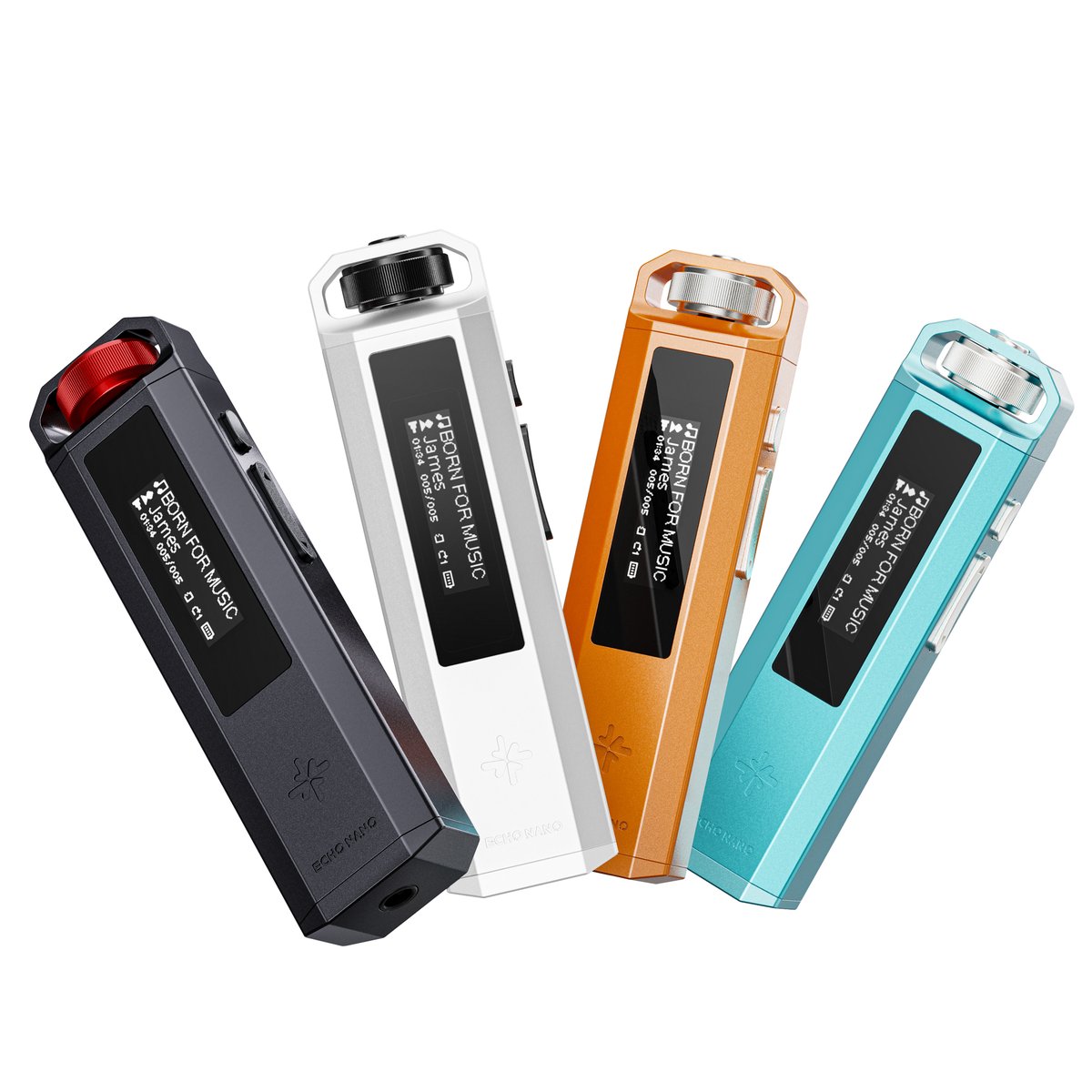 ECHO SKY 新発売