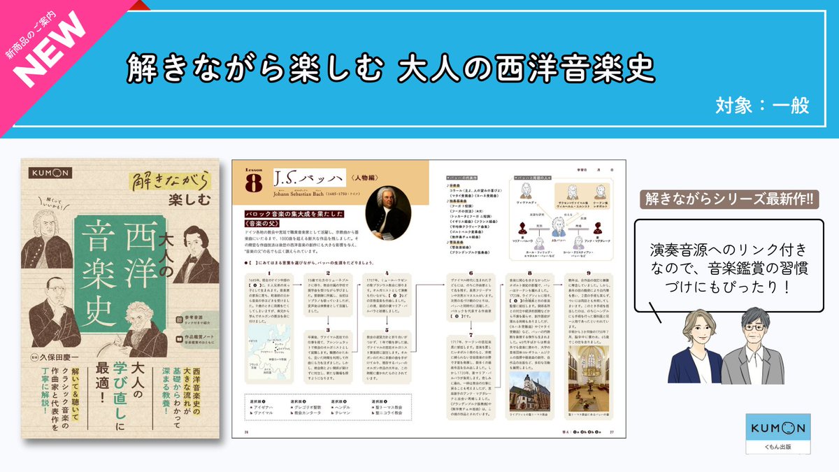 奇美音樂 古典音樂家 クラシック DVD12枚収録 新品保管品 新曲制作プロジェクト NIJIGAKU Monthly Songs♪ 連動購入特典の