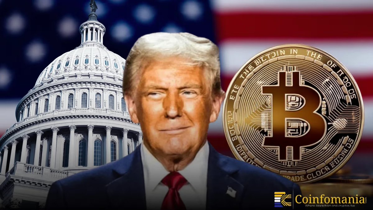 BREAKING: 🇺🇸 US Senate Committee will vote on the Crypto Market Structure  Bill today. If it moves forward, it could bring regulatory clarity and  boost market confidence.