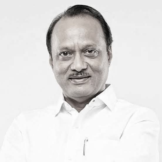 महाराष्ट्र के उप-मुख्यमंत्री श्री अजीत पवार जी सहित 6 अन्य लोगों की विमान दुर्घटना में दिवंगत होने का समाचार अत्यंत पीड़ादायक है।
     ईश्वर दिवंगत आत्माओं को शांति प्रदान करें।
परिजनों को दुःख सहन करने का सामर्थ्य प्रदान करें।
ॐ शान्तिः
@ajitpawarspeaks
<a href="/BJP4MP/">BJP Madhya Pradesh</a> 

#विकास_वीरानी