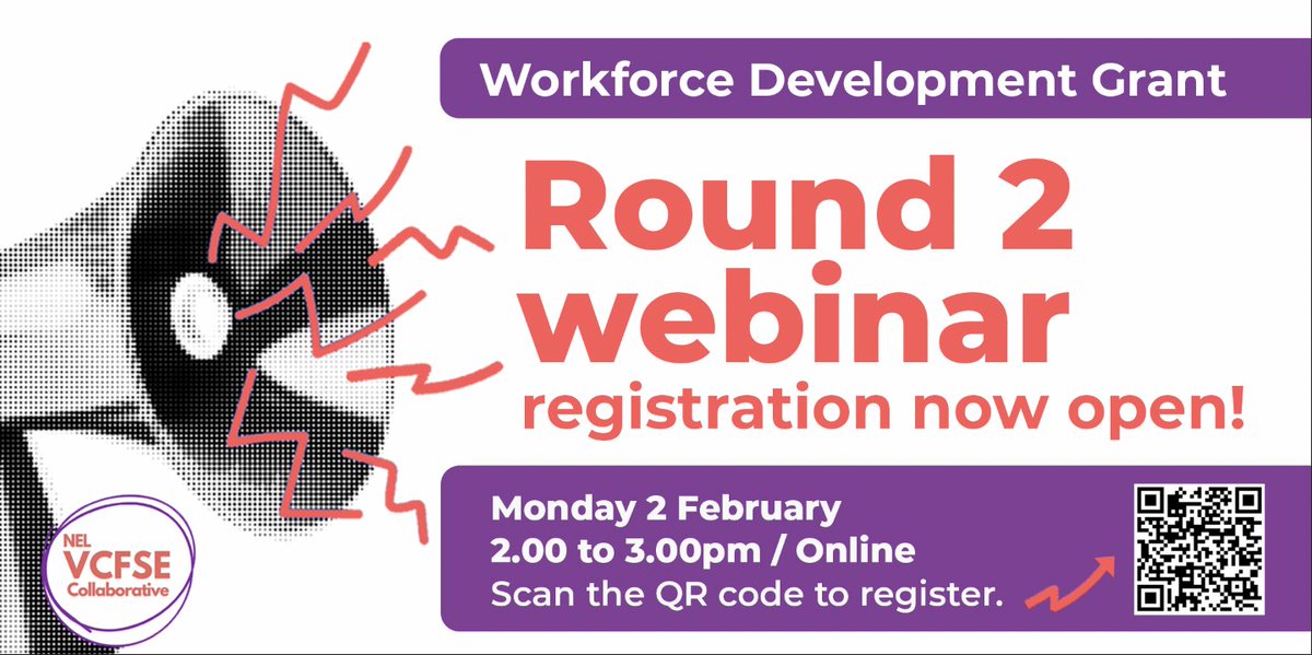 Tower Hamlets CVS tweet media