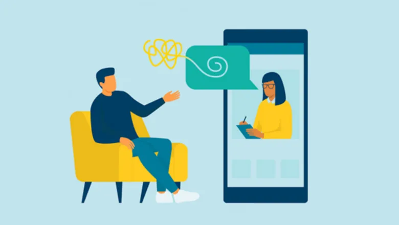KCLalumni's tweet photo. King's has received £4.9million from Wellcome to develop an AI chatbot to support young people with psychosis and depression. This will support therapists and improve access to effective care across NHS services.

🔗 Read more: https://t.co/ThIeMyoJVv
#ForeverKings🦁 https://t.co/51nY4G9Nkc