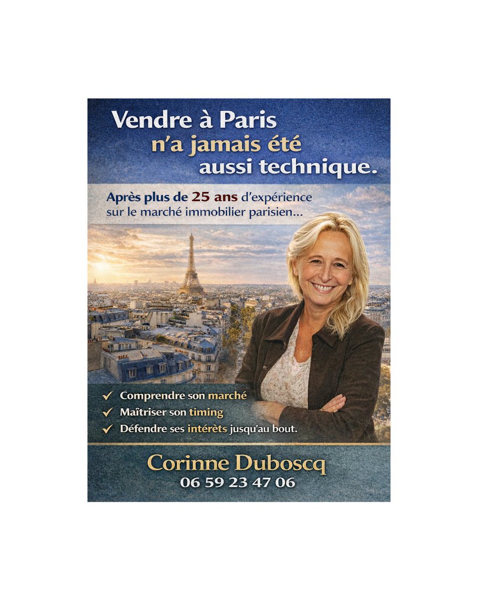 CDuboscqimmo's tweet photo. #corinneduboscqimmobilier
#achatimmobilier
#venteimmobiliere
#paris13
#agentimmoparis13
#estimationofferte https://t.co/96KPEZ4T09